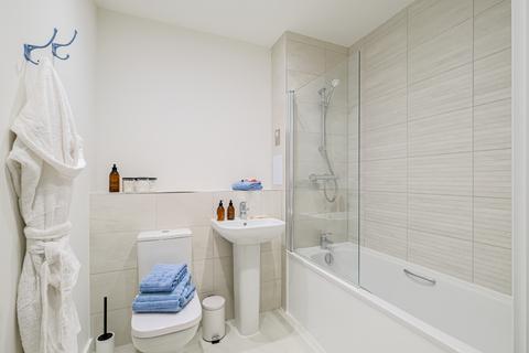 2 bedroom apartment for sale, Plot 276 at Printmakers Yard, High St, Printmakers Yard  TW8