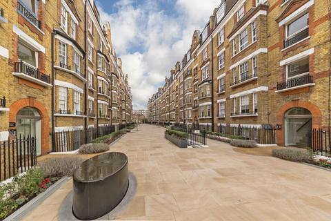 1 bedroom flat to rent, Walton Street, London SW3