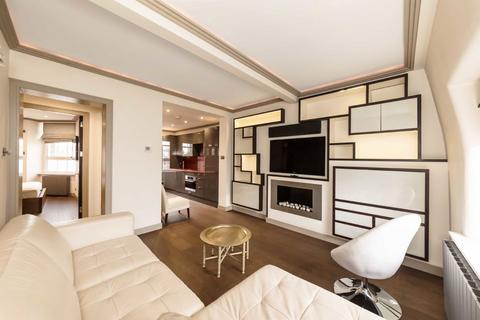 1 bedroom flat to rent, Walton Street, London SW3