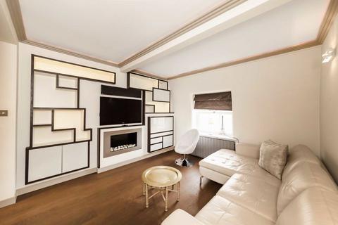 1 bedroom flat to rent, Walton Street, London SW3