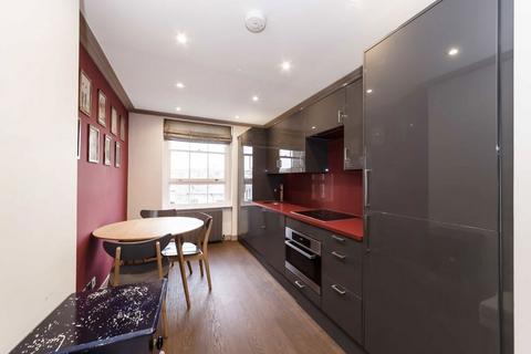 1 bedroom flat to rent, Walton Street, London SW3
