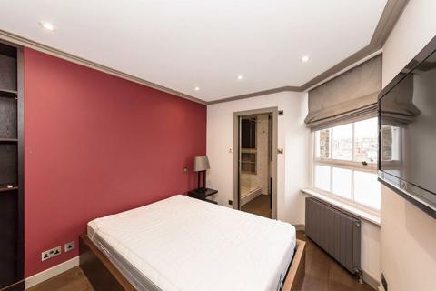 1 bedroom flat to rent, Walton Street, London SW3