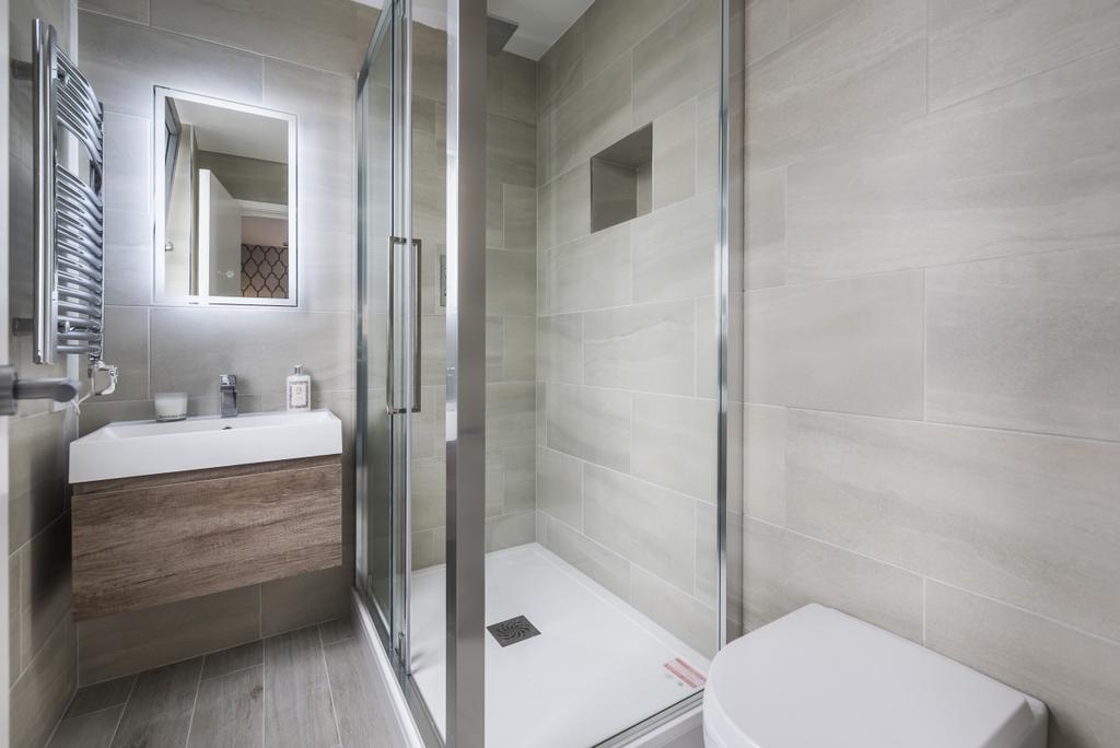 Apartment in London - More