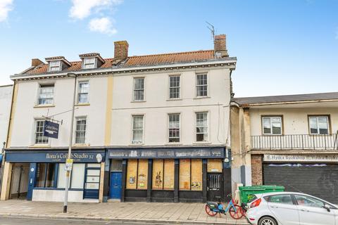 1 bedroom apartment for sale, Old Market Street, Bristol