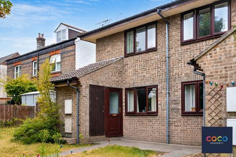 1 bed terraced house for rent in Alfred Road, Dorchester DT1