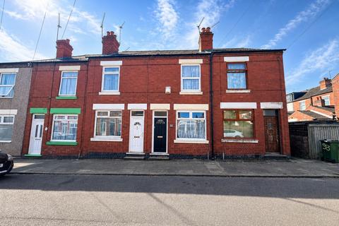 2 bedroom terraced house for sale, Shakleton Road, Coventry, CV5