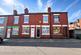 Shakleton Road, Coventry, CV5