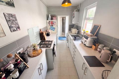 2 bedroom terraced house for sale, Shakleton Road, Coventry, CV5