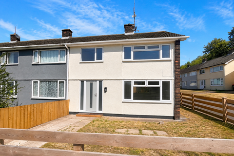 3 bedroom terraced house to rent, Ashgrove, Newport, NP18