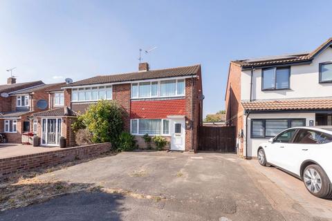 Hinksey Close, Langley SL3