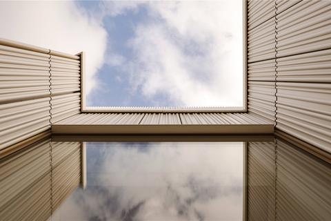 2 bedroom penthouse for sale, One Park Drive, Canary Wharf, E14