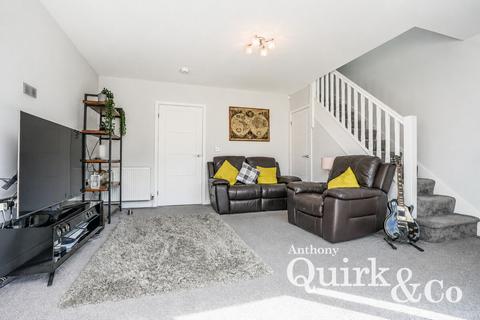 3 bedroom link detached house for sale, Paarl Road, Canvey Island, SS8