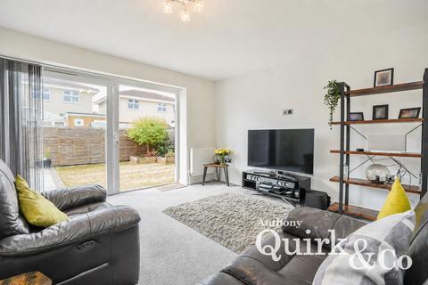 3 bedroom link detached house for sale, Paarl Road, Canvey Island, SS8