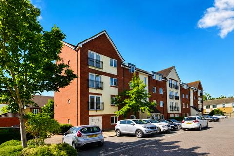 2 bedroom flat for sale, Hollybrook Park, Bristol