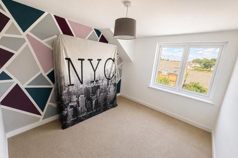 2 bedroom flat for sale, Hollybrook Park, Bristol