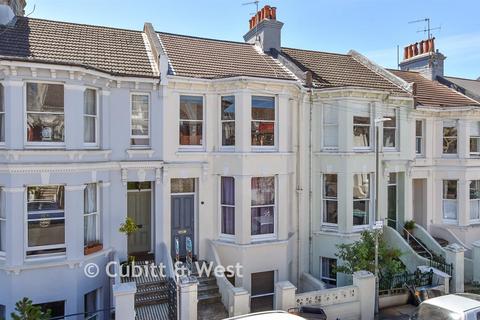 2 bedroom maisonette for sale, Grantham Road, Brighton, East Sussex