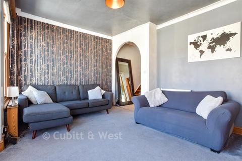 2 bedroom maisonette for sale, Grantham Road, Brighton, East Sussex