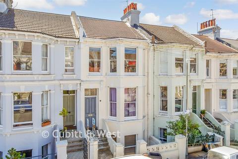 2 bedroom maisonette for sale, Grantham Road, Brighton, East Sussex