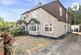 Heathwood Gardens, Swanley, Kent, BR8