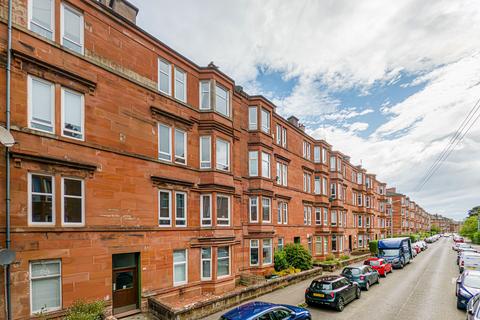 1 bedroom apartment for sale, Cartvale Road, Battlefield, Glasgow