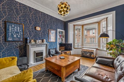 1 bedroom apartment for sale, Cartvale Road, Battlefield, Glasgow