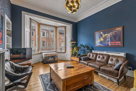 1 bedroom apartment for sale, Cartvale Road, Battlefield, Glasgow