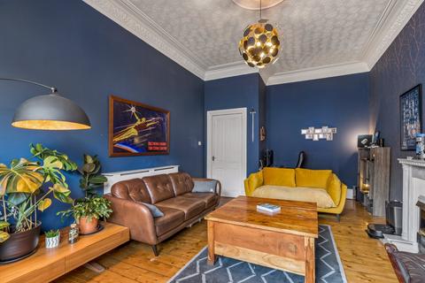 1 bedroom apartment for sale, Cartvale Road, Battlefield, Glasgow