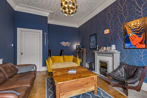 1 bedroom apartment for sale, Cartvale Road, Battlefield, Glasgow