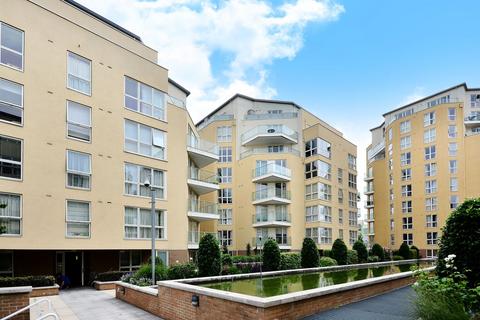 2 bedroom flat for sale, Water Gardens Square, Canada Water, London, SE16