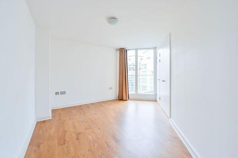2 bedroom flat for sale, Water Gardens Square, Canada Water, London, SE16