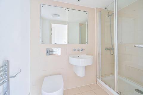 2 bedroom flat for sale, Water Gardens Square, Canada Water, London, SE16