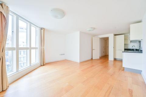 2 bedroom flat for sale, Water Gardens Square, Canada Water, London, SE16