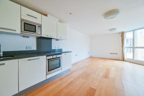 2 bedroom flat for sale, Water Gardens Square, Canada Water, London, SE16