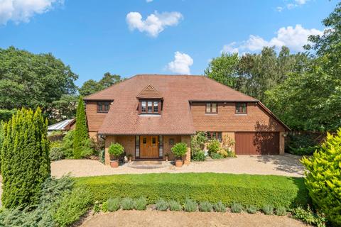 undefined, Queensgate, Fairmile Lane, Cobham, Surrey, KT11