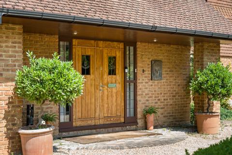 7 bedroom detached house for sale, Queensgate, Fairmile Lane, Cobham, Surrey, KT11