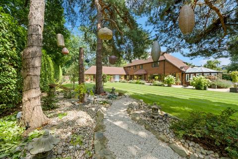 undefined, Queensgate, Fairmile Lane, Cobham, Surrey, KT11