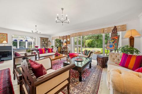 undefined, Queensgate, Fairmile Lane, Cobham, Surrey, KT11