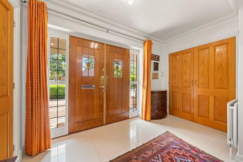 undefined, Queensgate, Fairmile Lane, Cobham, Surrey, KT11