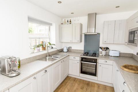 3 bedroom detached house to rent, Ryelands Close, Market Harborough