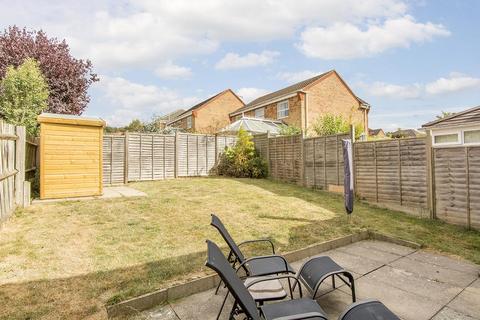 3 bedroom detached house to rent, Ryelands Close, Market Harborough