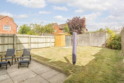 3 bedroom detached house to rent, Ryelands Close, Market Harborough