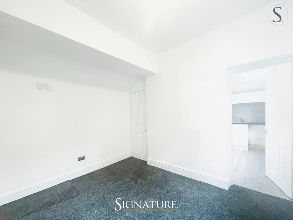 Apartment in Leicester, City of Leicester - View 2