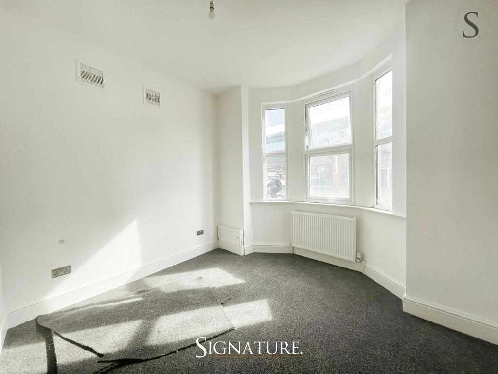 Apartment in Leicester, City of Leicester - View 3