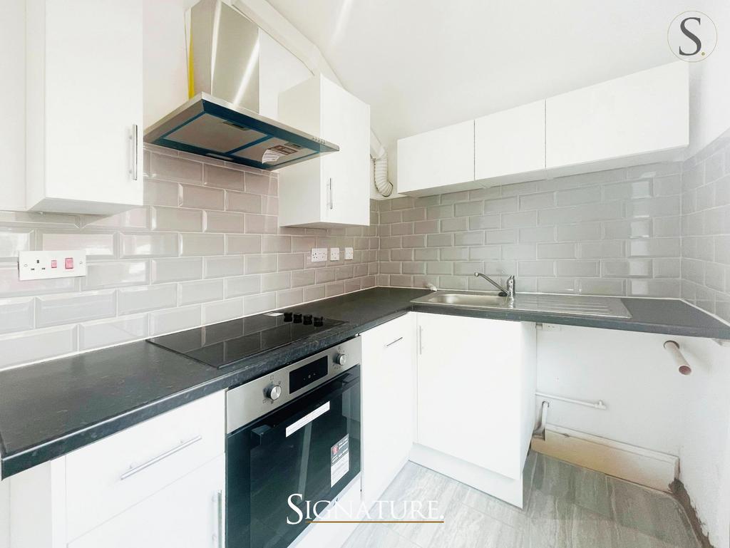 Apartment in Leicester, City of Leicester - View 4