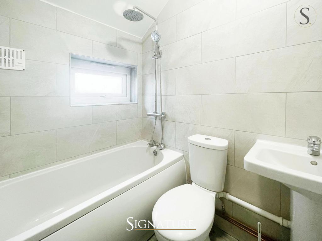 Apartment in Leicester, City of Leicester - View 5