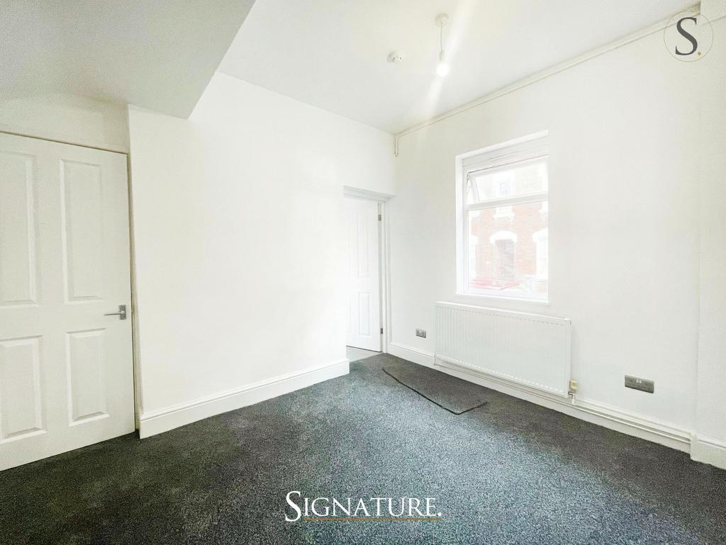 Apartment in Leicester, City of Leicester - More