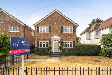Eastcote Road, Ruislip