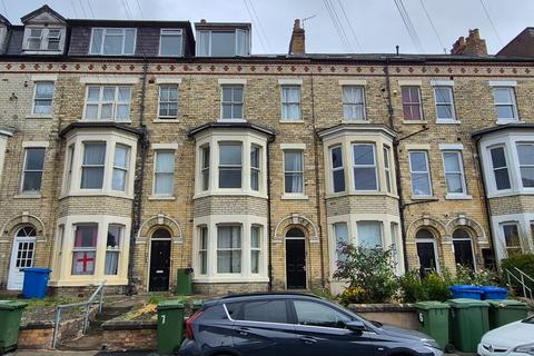 undefined, Cromwell Terrace, Scarborough
