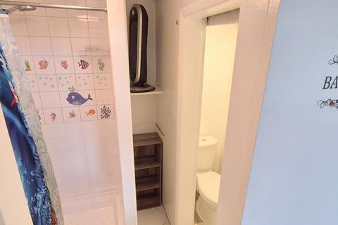 undefined, Cromwell Terrace, Scarborough