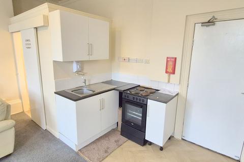 undefined, Cromwell Terrace, Scarborough
